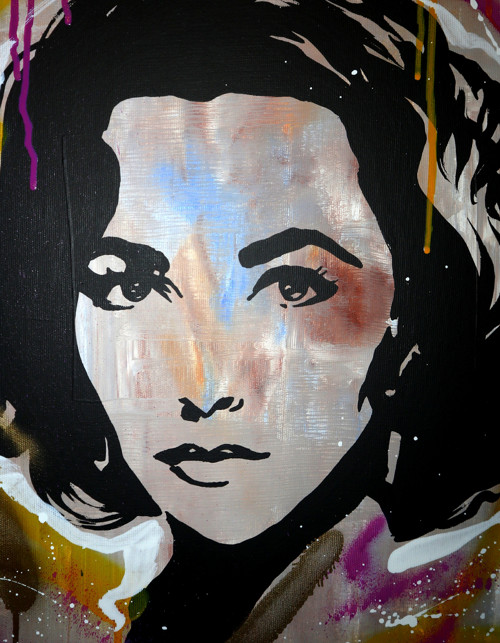 Elizabeth Taylor — foto 2