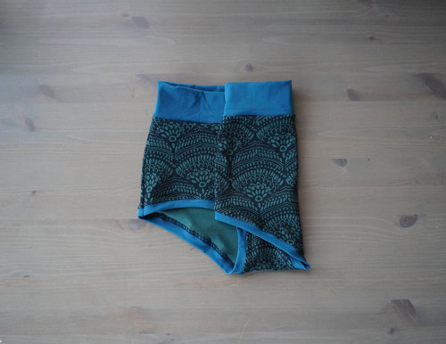 Kalhotky Cosy & Warm, vel. S — foto 2