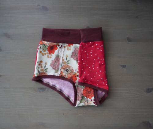 Cosy & Warm vel. S — foto 2