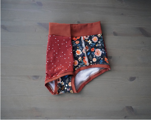 Cosy & Crazy vel. S — foto 2