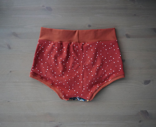 Cosy & Crazy vel. S — foto 3