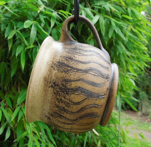 Autorský keramický hrnek — foto 2