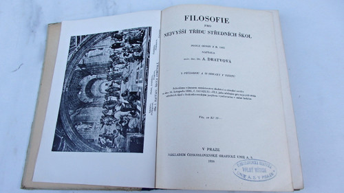 Filosofie pro střední školy — foto 2