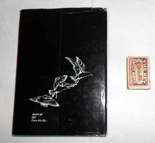 Emil Hadač: EKOLOGICKÉ KATASTROFY, 1987 — foto 6