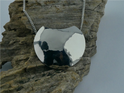 Nerezový přívěsek PT5 T — foto 2