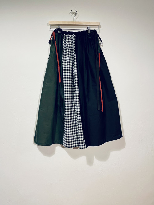 Sukně Agnes — foto 4