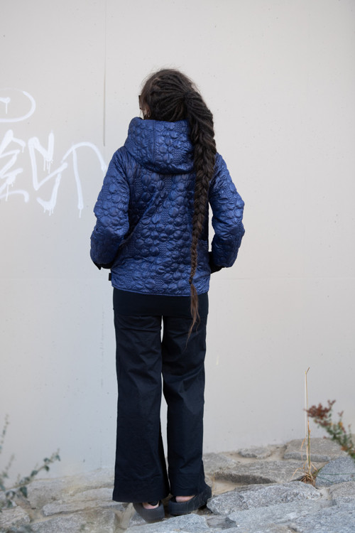 Bunda BLASE — foto 3