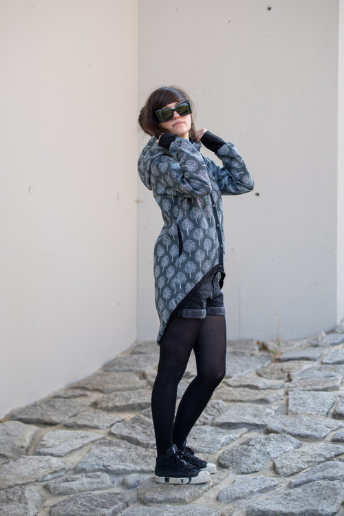 Frack Jacke TRAUM — foto 6