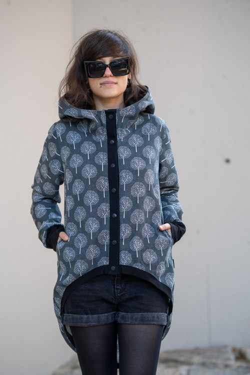 Frack Jacke TRAUM — foto 3