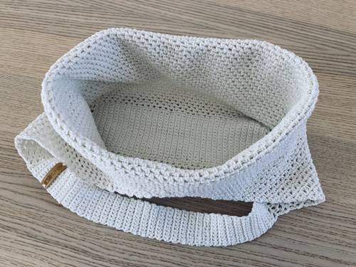 Ecru síťovka — foto 3