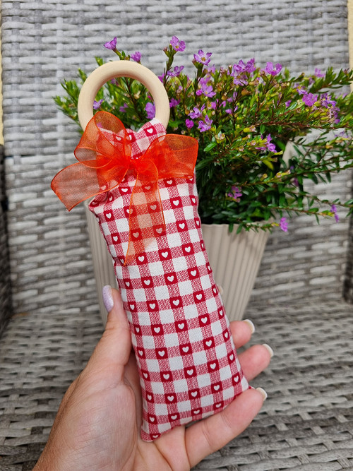 Levandulový pytlíček — foto 3