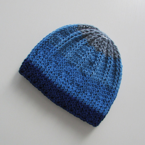 Čepice unisex — foto 2