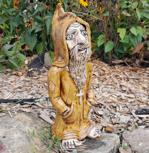 Poustevník — foto 2