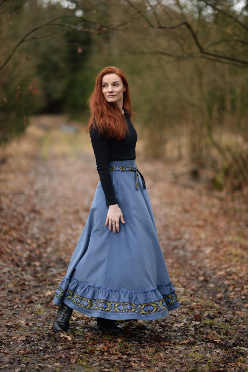 Sukňa Denisa — foto 2