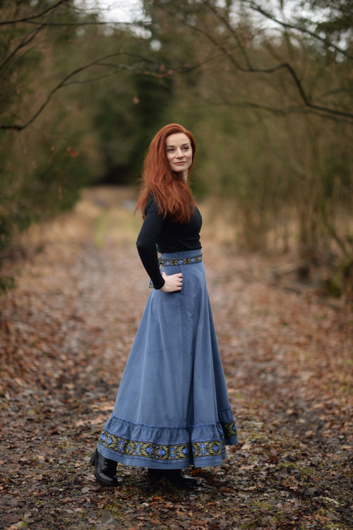 Sukňa Denisa — foto 4