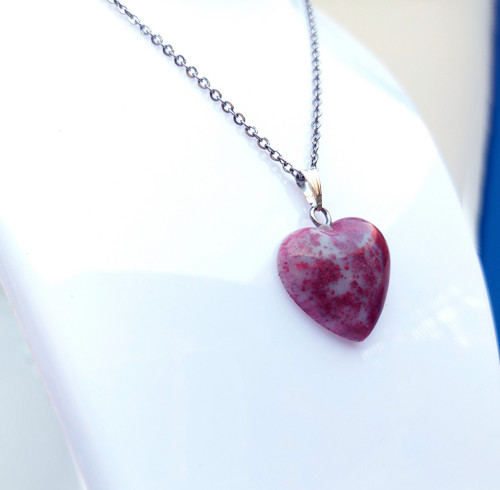 Marble heart /25187/ — foto 2
