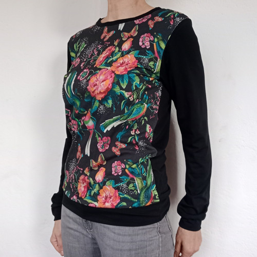 Tričko vel.XS-XL — foto 4