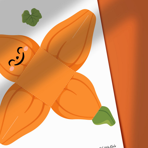 2 Krabičky Halloween DIY (PDF k tisku) — foto 5