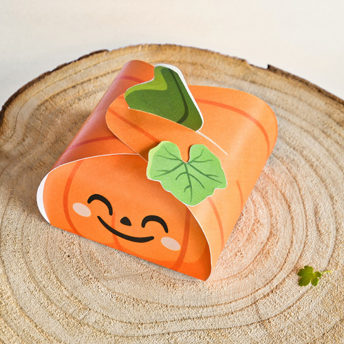 2 Krabičky Halloween DIY (PDF k tisku) — foto 4