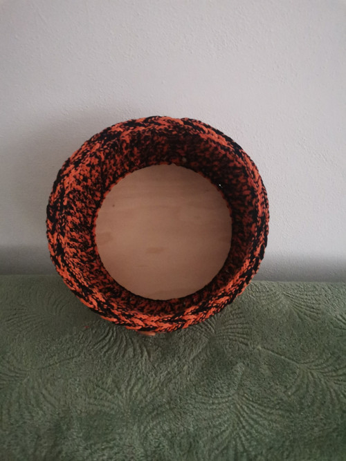 Košík Helloween — foto 2