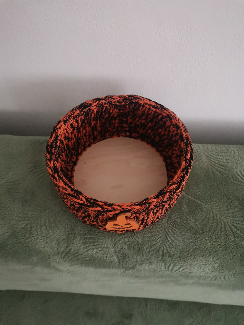 Košík Helloween — foto 3
