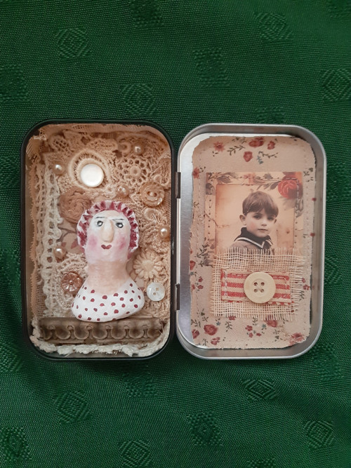 Krabička pro radost — foto 2