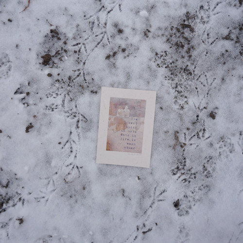 Love Letters, II (dotisk) — foto 2