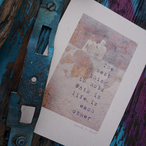 Love Letters, II (dotisk) — foto 4
