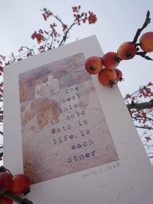 Love Letters, I (dotisk) — foto 6