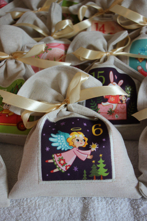 Adventní kalendář č. 29 — foto 4