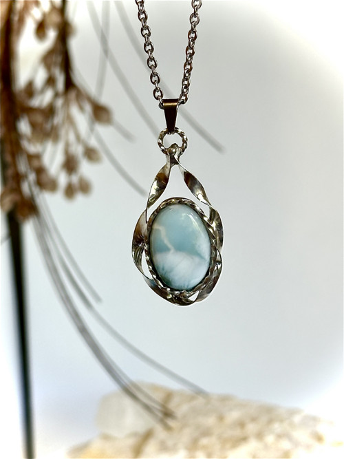 Larimar - kámen delfínů — foto 6