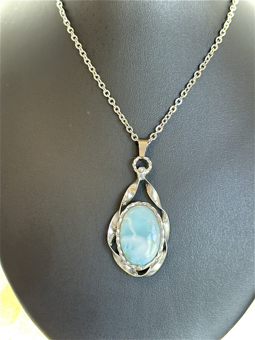 Larimar - kámen delfínů — foto 5