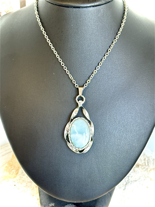 Larimar - kámen delfínů — foto 4