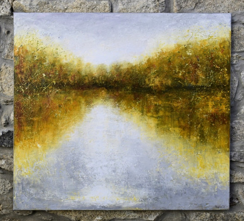 Ticho........100x120cm — foto 2