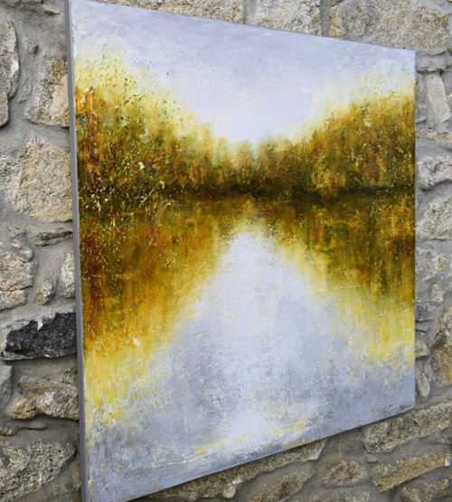 Ticho........100x120cm — foto 3