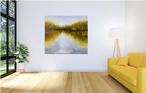 Ticho........100x120cm — foto 6