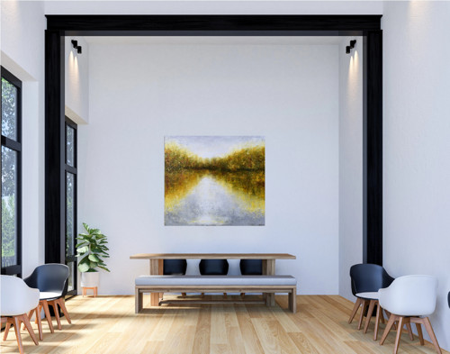 Ticho........100x120cm — foto 4