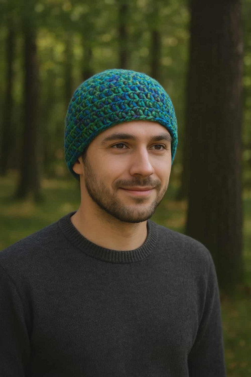 Čepice CoolBobble — foto 2