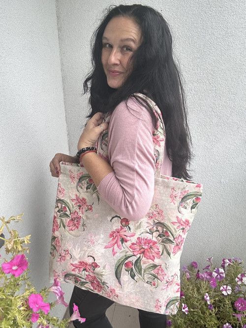 NÁKUPKA velká — foto 3