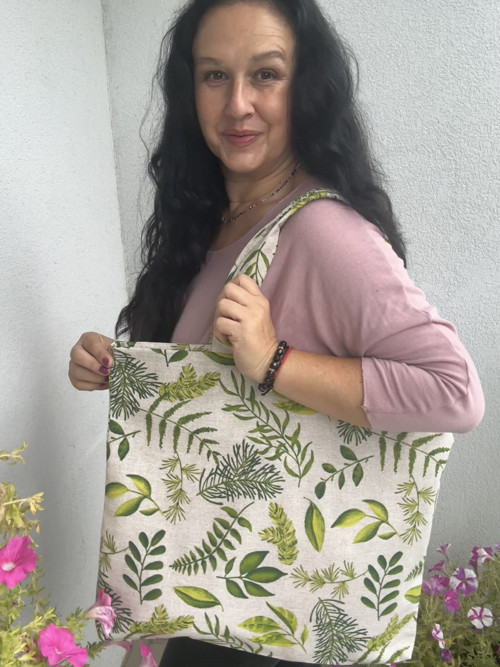 NÁKUPKA velká — foto 2