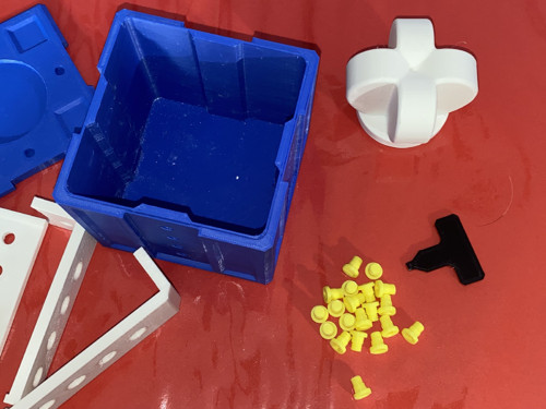 Annoying gift box - vtipná dárková krabička — foto 2