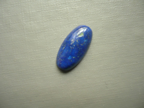 Kabošon - lapis lazuli 16 mm, č.3Lf — foto 2