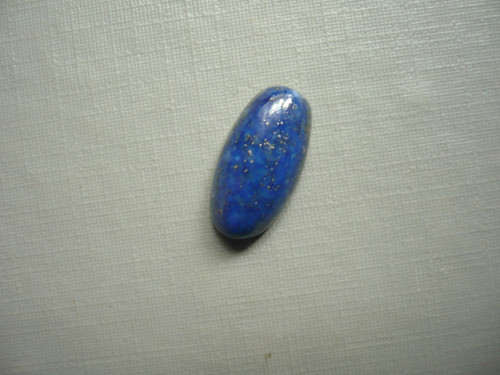 Kabošon - lapis lazuli 16 mm, č.7Lf — foto 2