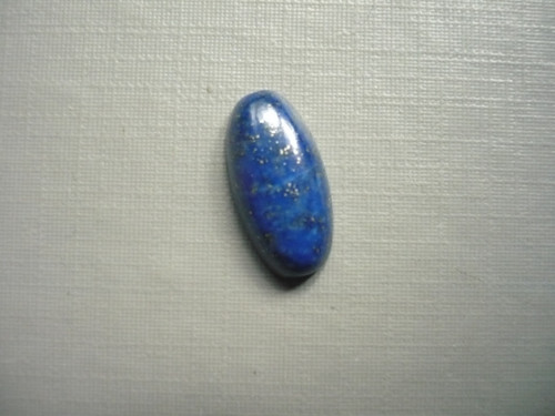 Kabošon - lapis lazuli 16 mm, č.14Lf — foto 2