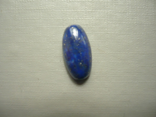 Kabošon - lapis lazuli 16 mm, č.25Lf — foto 2