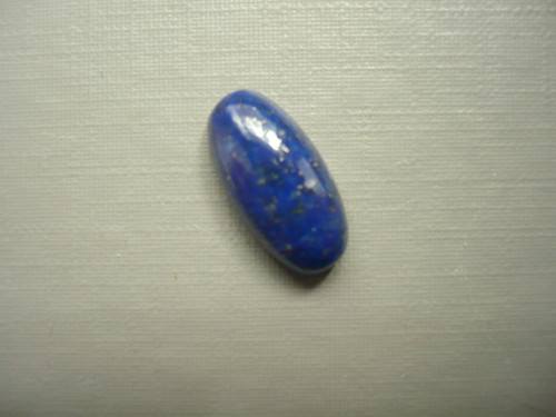 Kabošon - lapis lazuli 16 mm, č.29Lf — foto 2