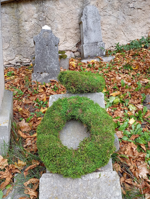 Věnec Pařez — foto 2