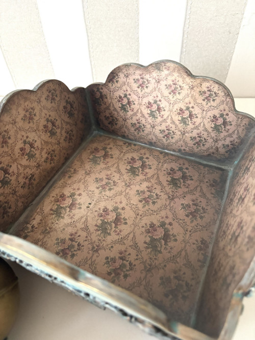 Vánoční sada: Vintage kouličky — foto 6