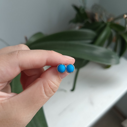 Neonky Cyan — foto 3