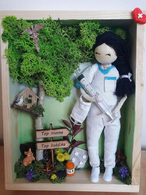 Personalizované 3D obrazy — foto 5